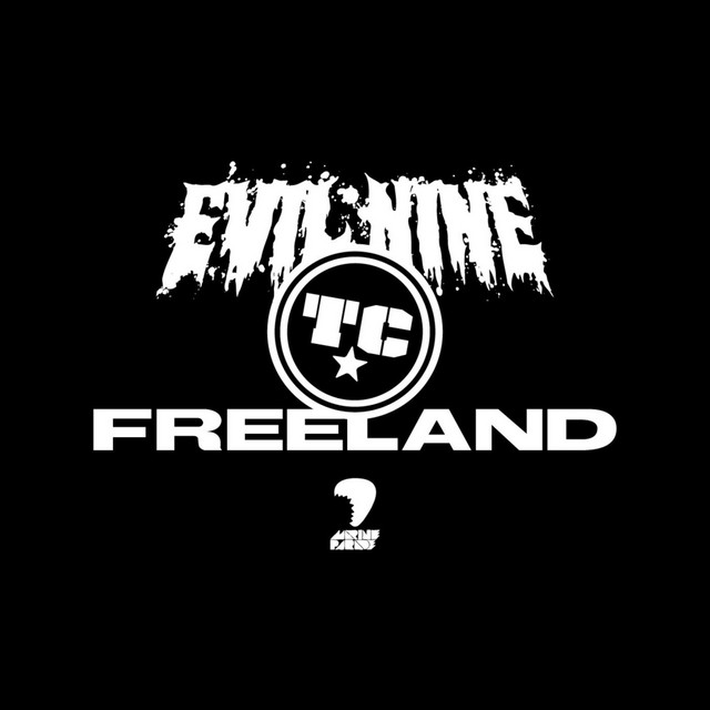 Adam Freeland - Under Control (TC Remix)