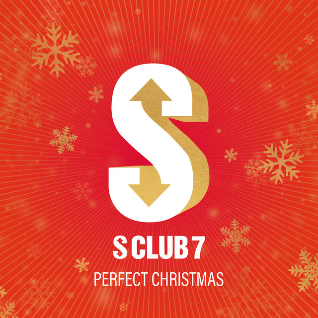 S Club - Perfect Christmas