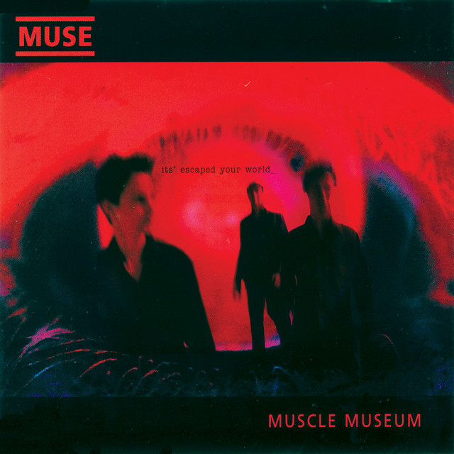 Muse - Muscle Museum - Live