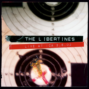 Libertines - WHAT A WASTER