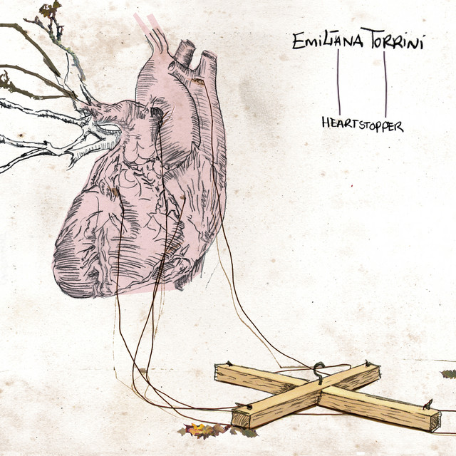 Emilíana Torrini - Heartstopper