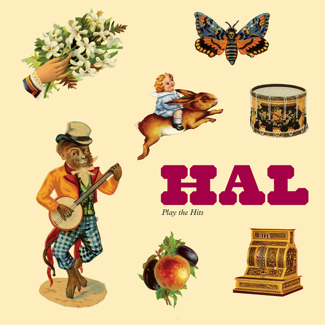 Hal - Play the hits