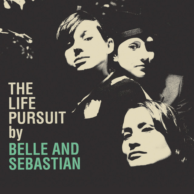 Belle & Sebastian - The Blues Are Still Blue