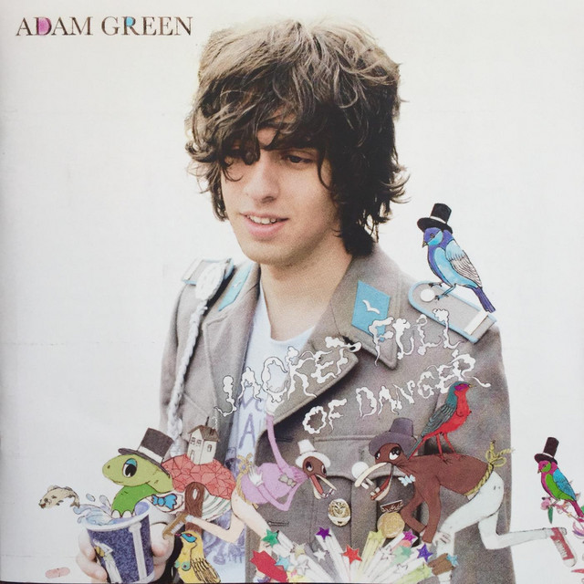 Adam Green - Novotel