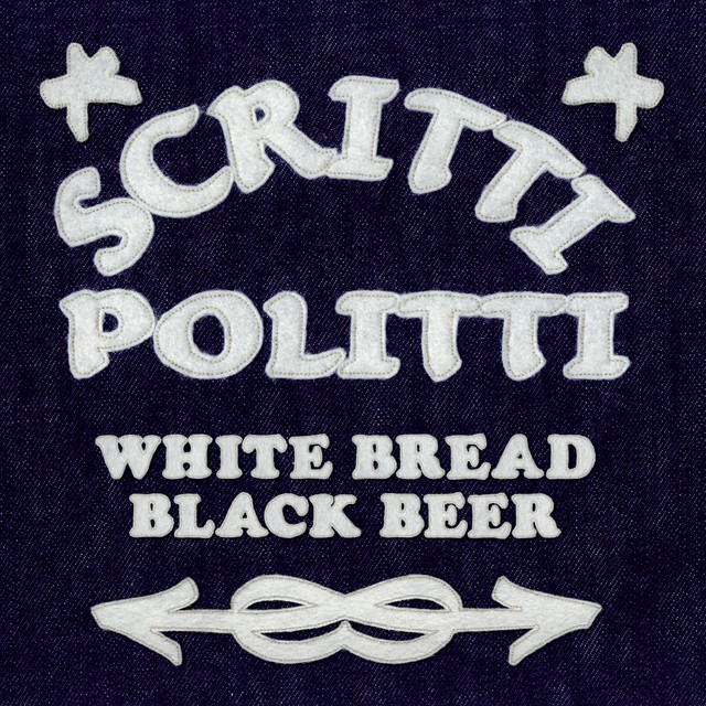 Scritti Politti - The boom boom bap