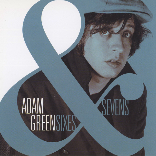 Adam Green - Morning After Midnight