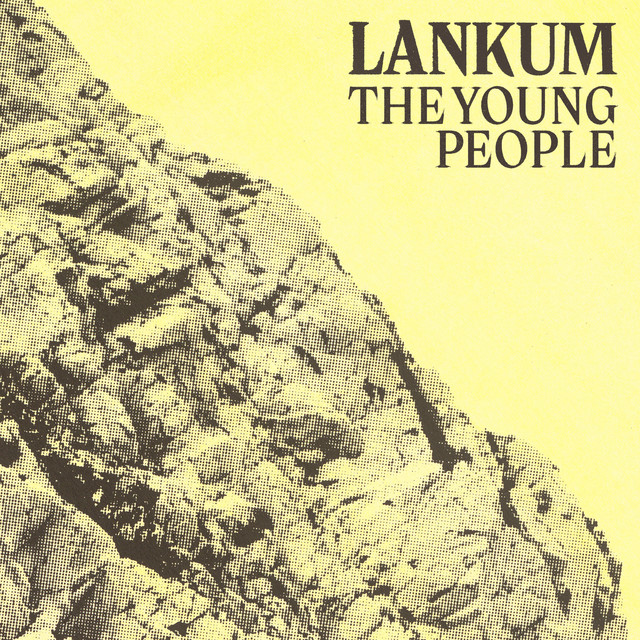 Lankum - The Young People