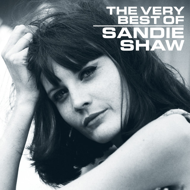 Sandie Shaw - Think it all over