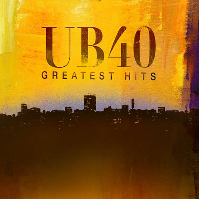 Ub 40 - Sing Our Own Song