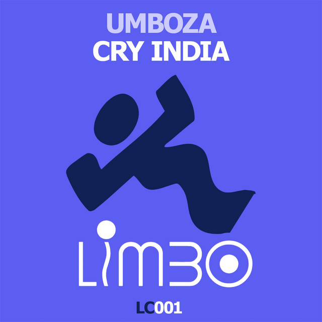 Umboza - Cry India