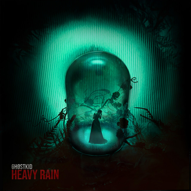 Heavy Rain