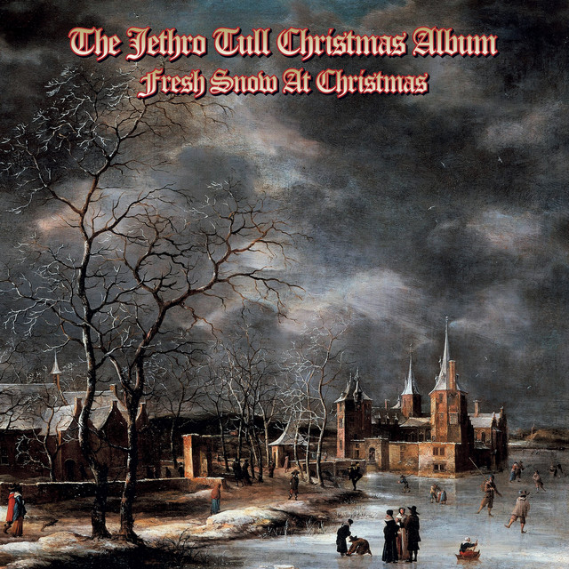 Jethro Tull - Ring Out, Solstice Bells