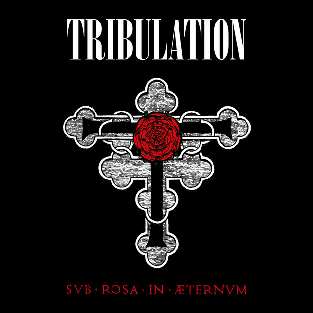 Tribulation - Hungry Waters