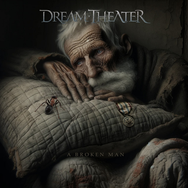 Dream Theater - Night Terror