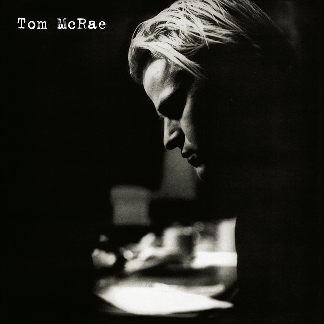 Tom McRae - End Of The World News (Dose Me Up)