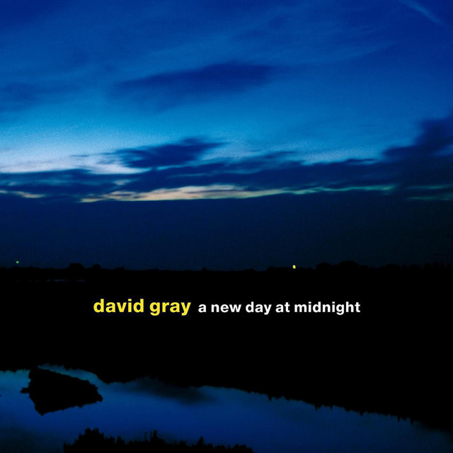 David Gray - Dead In The Water