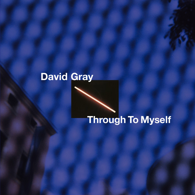 David Gray - Through To Myself