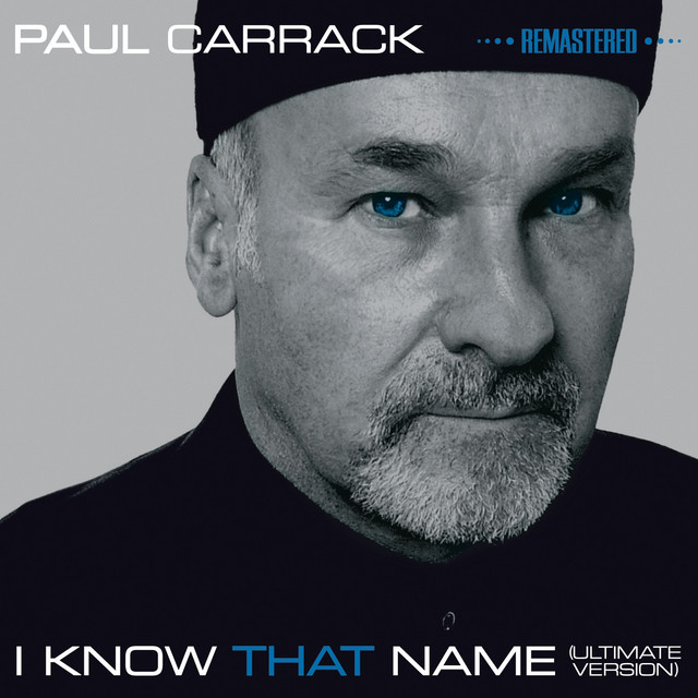 Paul Carrack - He Ain't Heavy He's My Brother