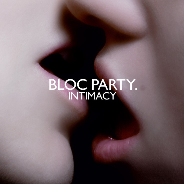 Bloc Party - One Month Off