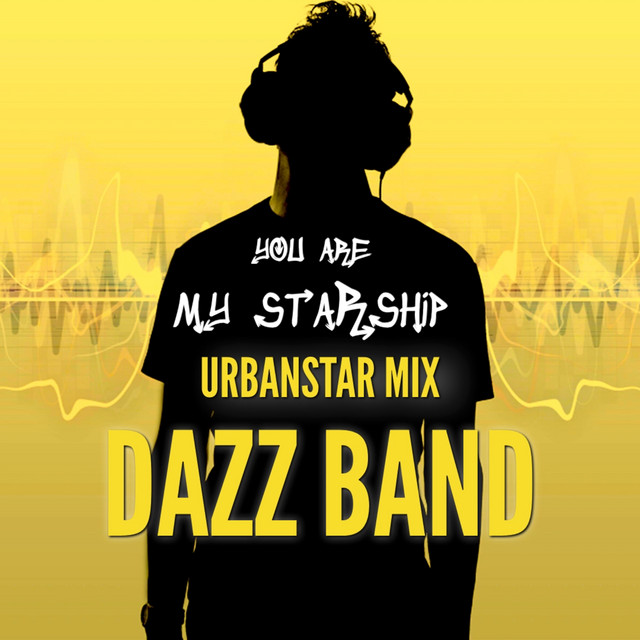 Dazz Band - You Are My Starship (Urbanstar Mix)