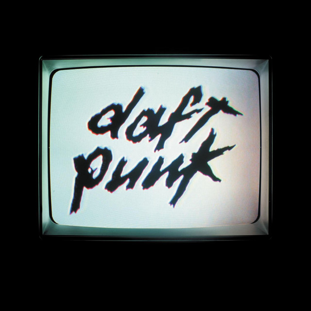 Daft Punk - Emotion