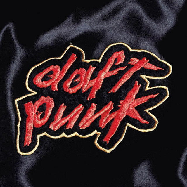 Daft Punk - Indo Silver Club