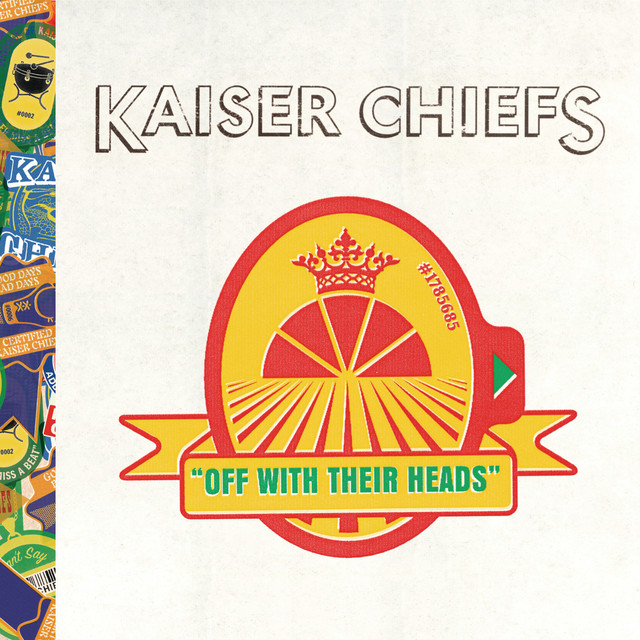 Kaiser Chiefs - Good Days Bad Days