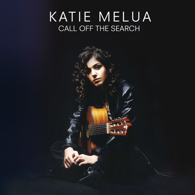 Katie Melua - Crawling up a hill