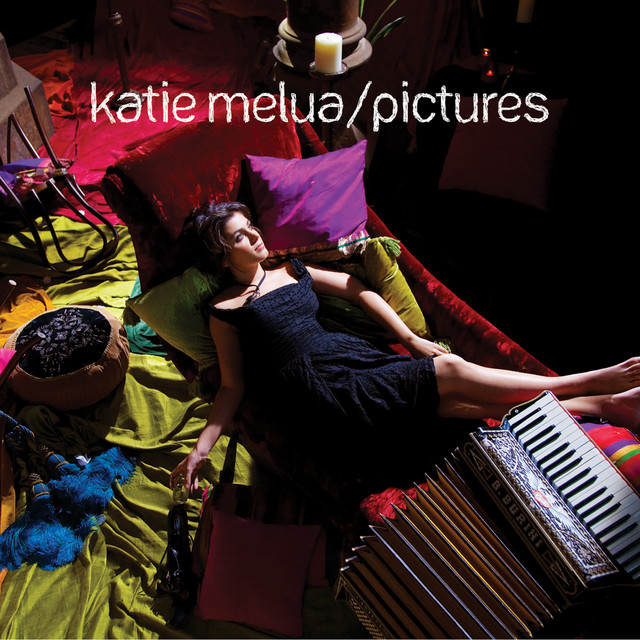 Katie Melua - Ghost Town