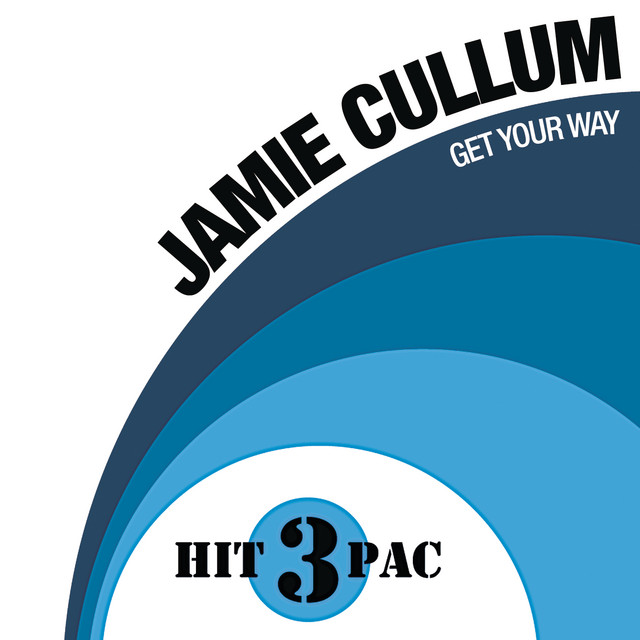 Jamie Cullum - All At Sea