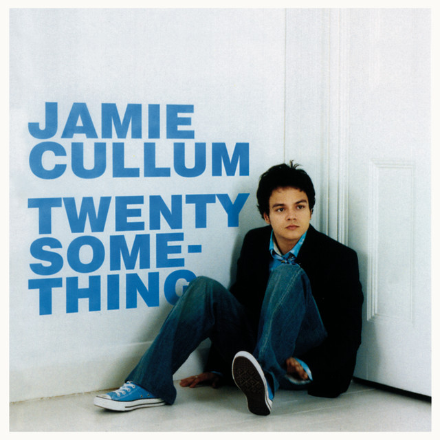 Jamie Cullum - Next Year Baby