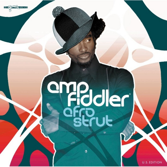 Amp Fiddler - If I Don't