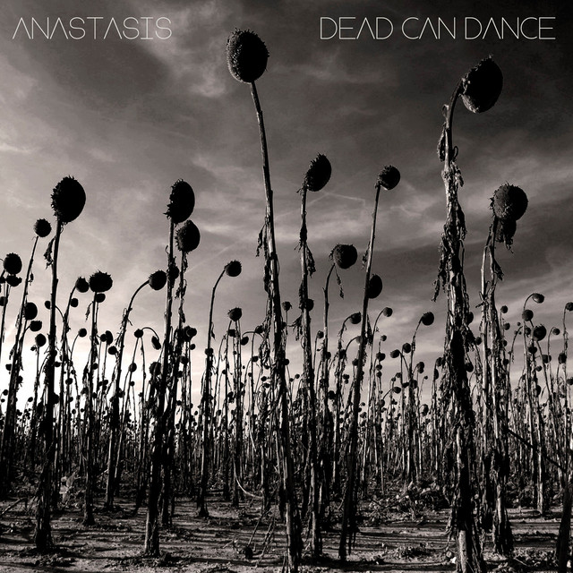 Dead Can Dance - Amnesia