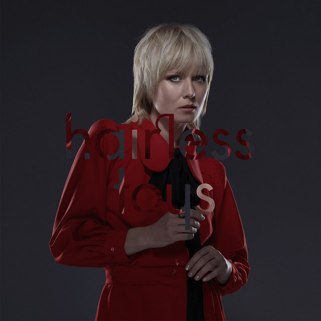 Roisin Murphy - Hairless toys