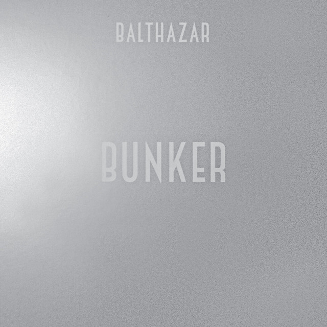 Balthazar - Bunker (vuurwerk Remix)