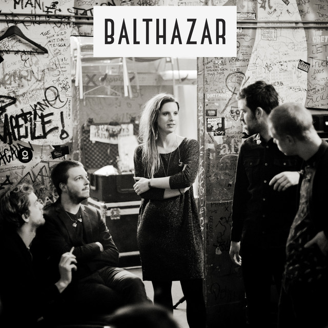 Balthazar - Bunker (live)