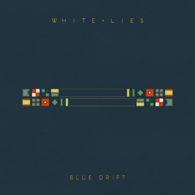 White Lies - I Don't Want To Go To Mars