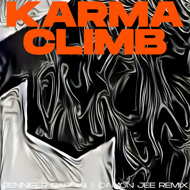 Damon Jee - Karma Climb (Jennifer Cardini, Damon Jee Remix)
