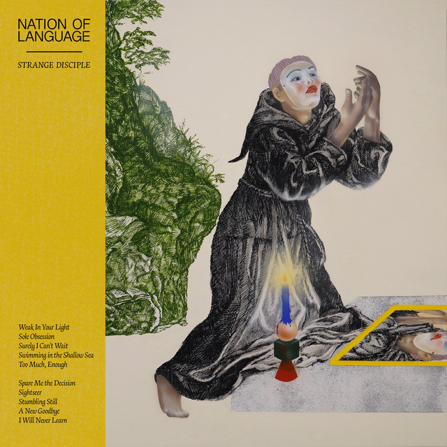 Nation Of Language - Sightseer