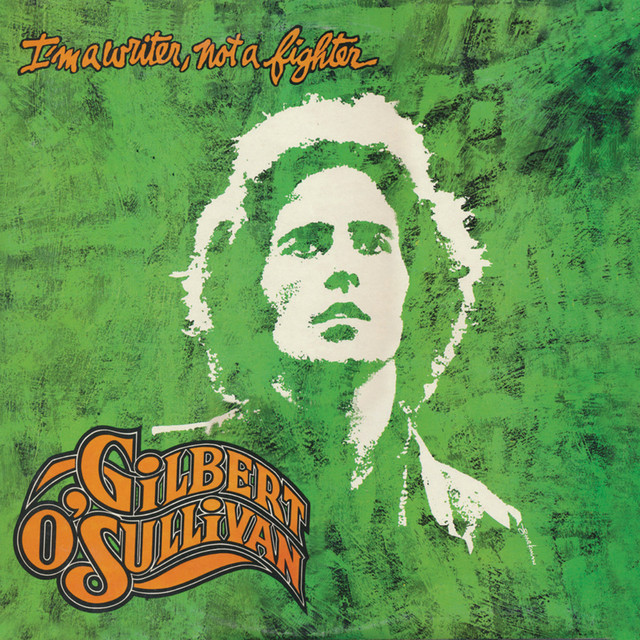 Gilbert O'sullivan - Why Oh Why Oh Why