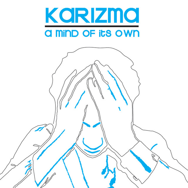 Karizma - Twyst This