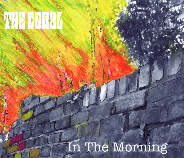 The Coral - In The Morning