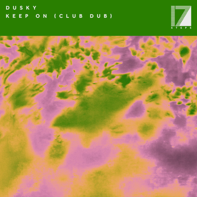 Dusky - Keep On (Club Dub)