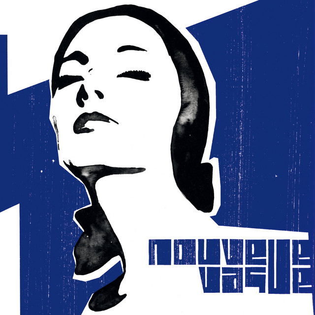 Nouvelle Vague - Making Plans For Nigel