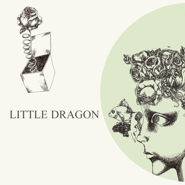 Little Dragon - Twice