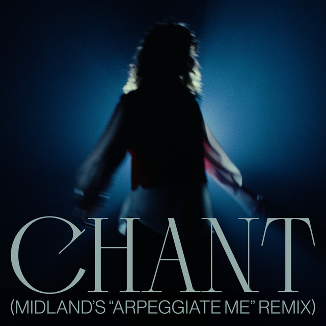 Or:la - Chant (Midland's 'Arpeggiate Me' Edit)