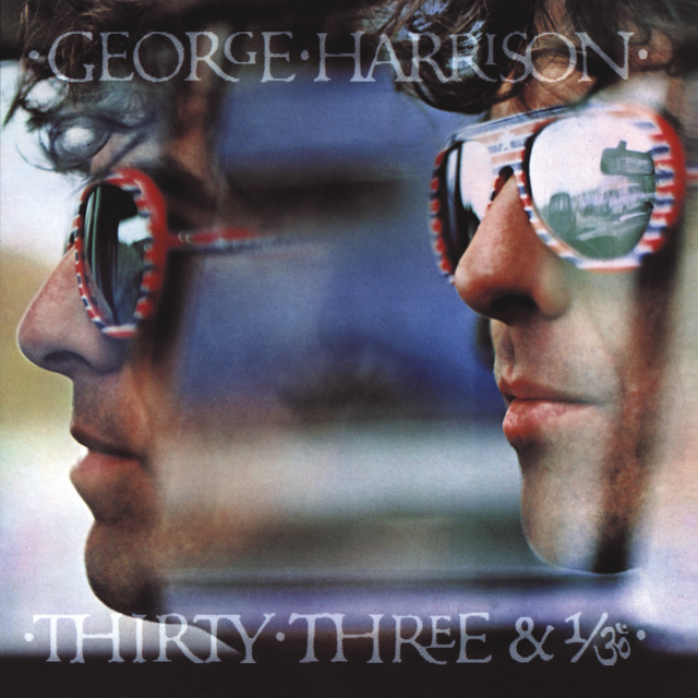 George Harrison - This Song