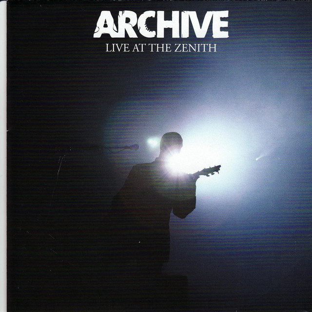 Archive - Again (live)