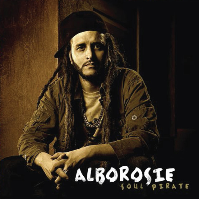 Alborosie - Kingston Town