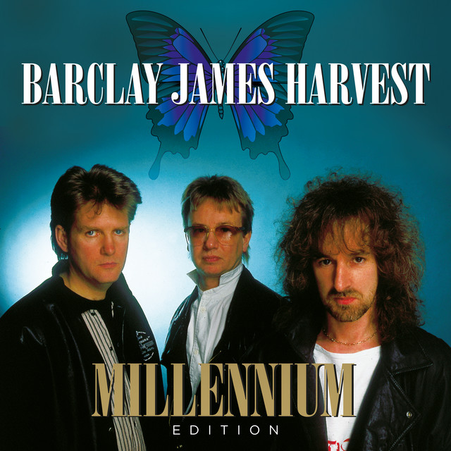 Barclay James Harvest - Hymn